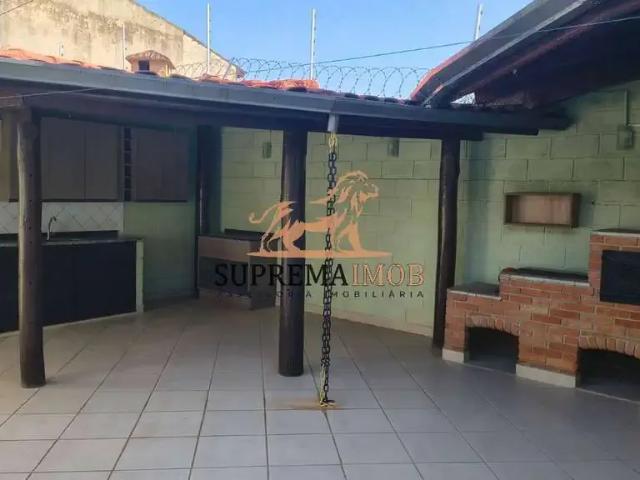Casa venda em Sorocaba