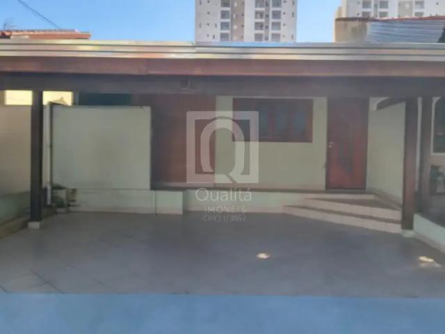 Casa venda em Sorocaba