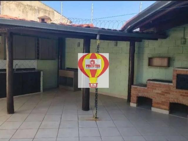 Casa venda em Sorocaba, Região Geográfica Intermediária de Sorocaba