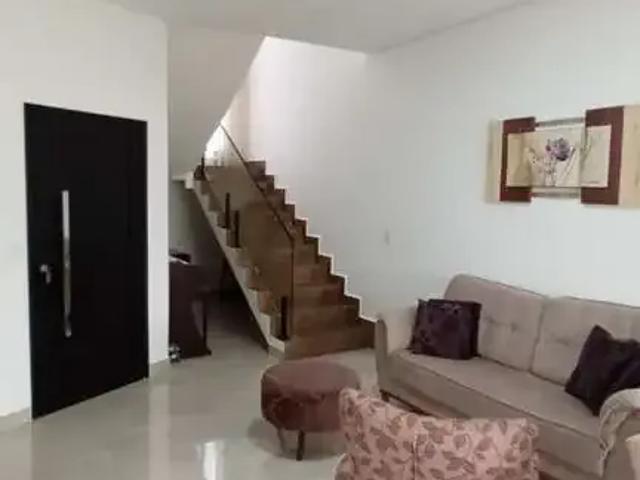 Casa venda em Sorocaba