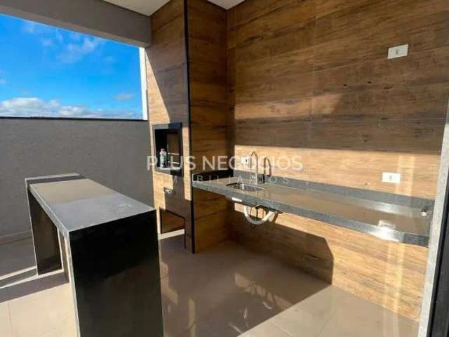 Casa venda em Sorocaba