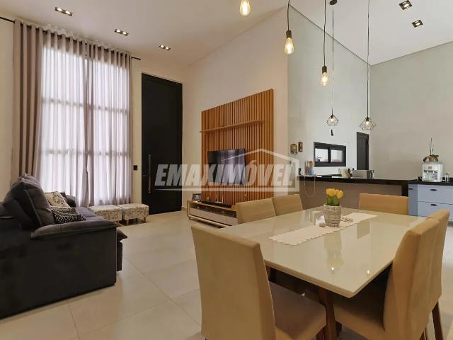 Casa venda em Sorocaba