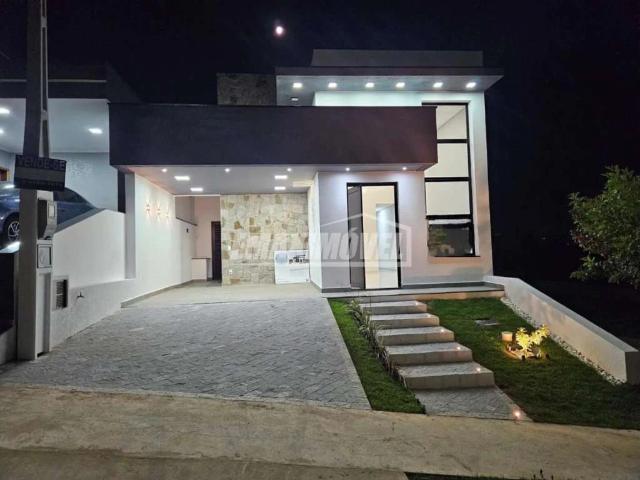 Casa venda em Sorocaba