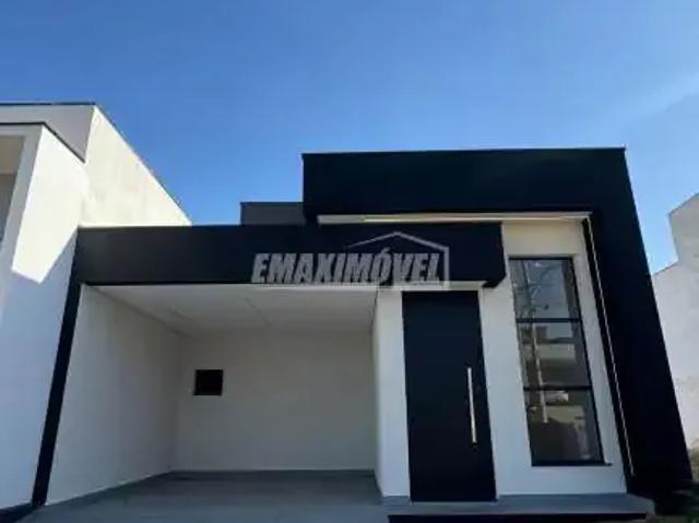 Casa venda em Sorocaba