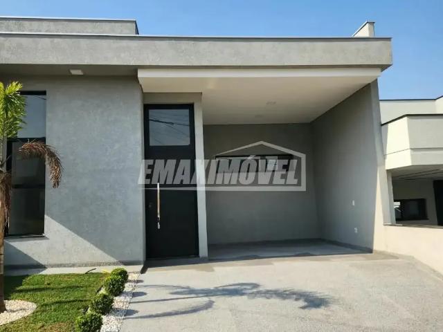 Casa venda em Sorocaba