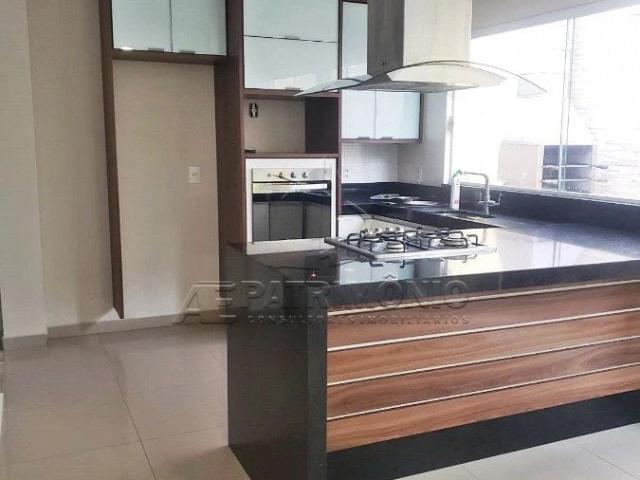 Casa venda em Residencial Terranova, Sorocaba