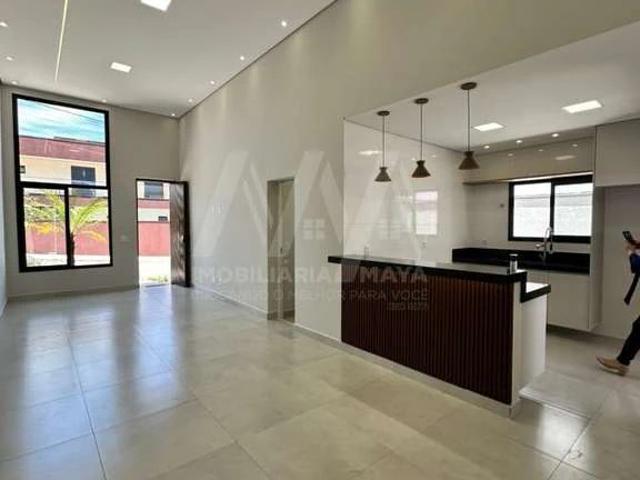 Casa venda em Jardim Novo Bandeirantes, Sorocaba