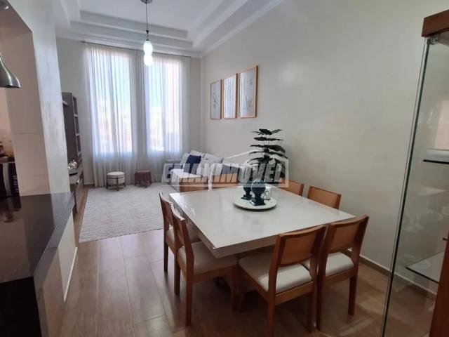 Casa venda em Sorocaba
