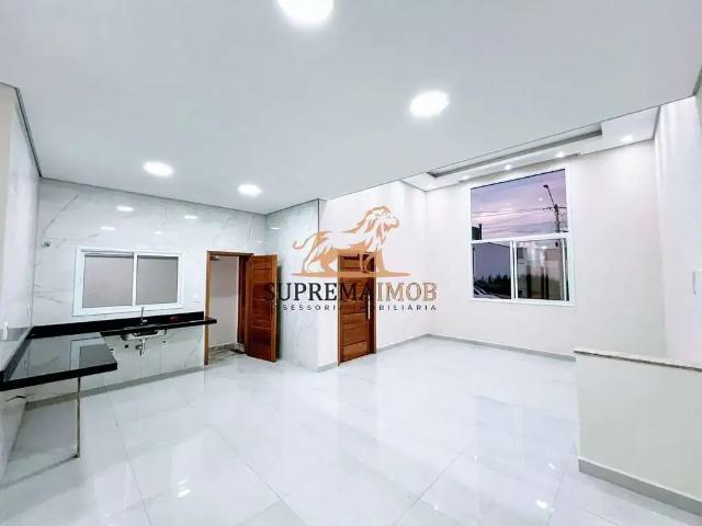 Casa venda em Sorocaba