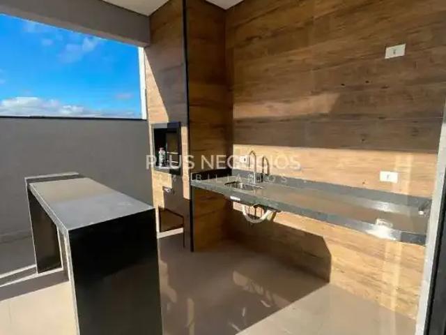 Casa venda em Sorocaba