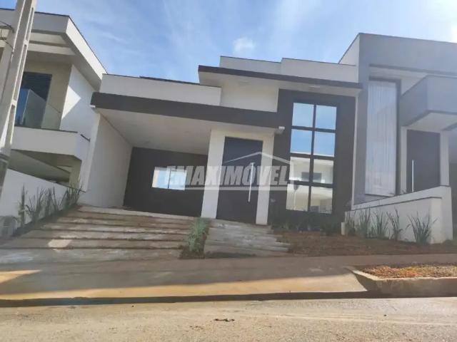 Casa venda em Sorocaba