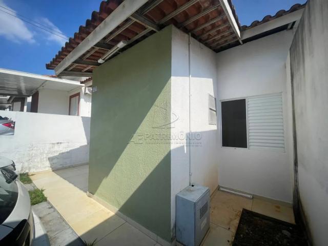 Casa venda em Sorocaba