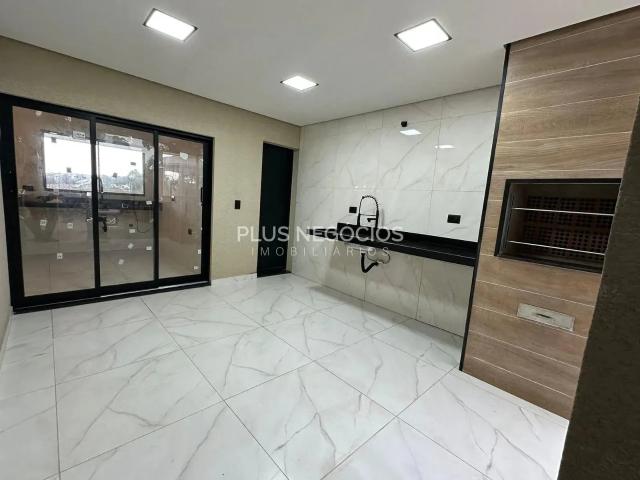 Casa venda em Sorocaba