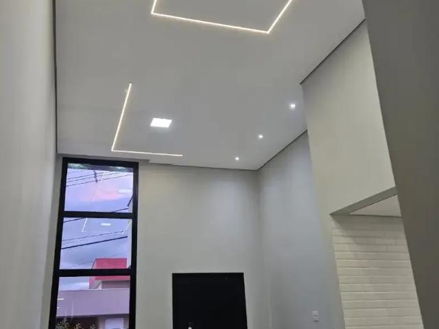 Casa venda em Sorocaba