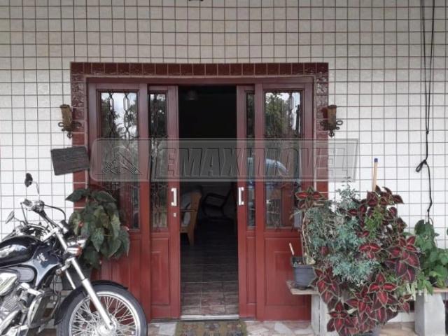 Casa venda em Sorocaba