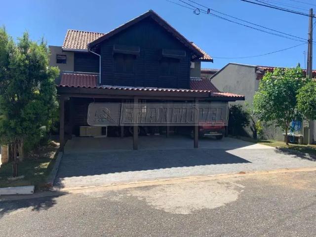 Casa venda em Região Imediata de Sorocaba, Região Metropolitana de Sorocaba