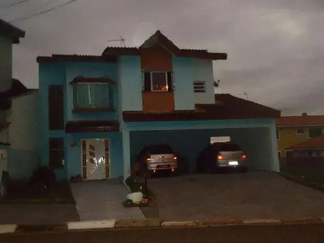 Casa venda em Região Imediata de Sorocaba, Região Metropolitana de Sorocaba