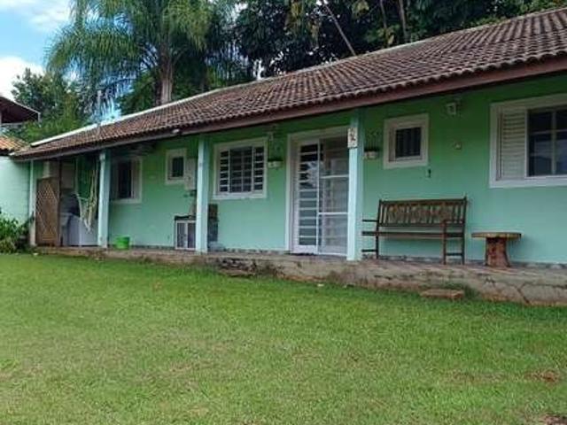 Casa venda em Região Imediata de Bragança Paulista, Joanópolis