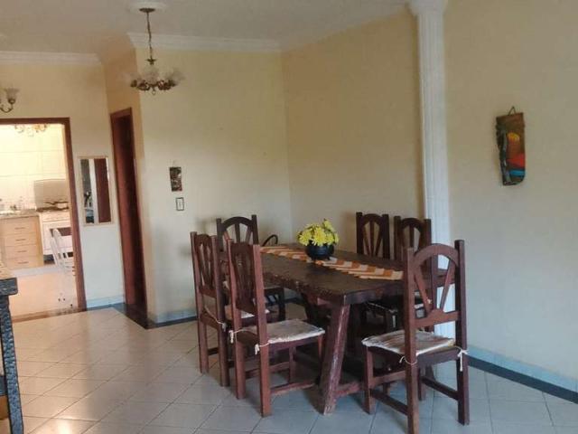 Casa venda em Região Geográfica Imediata de Ponta Grossa, São João do Triunfo