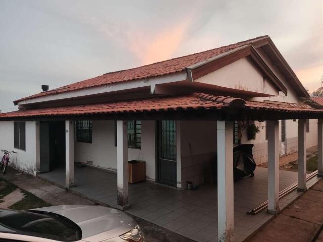 Casa venda em Região Imediata de Itapeva, Itapirapuã Paulista