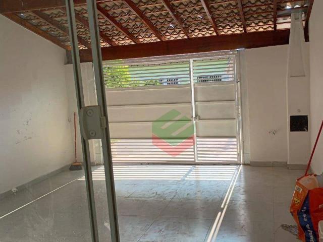 Casa venda em Jardim Dall Orto, Sumaré