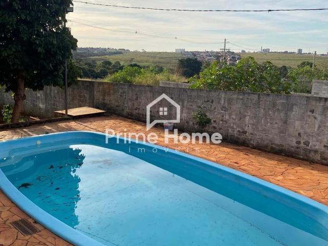Casa venda em Sumaré