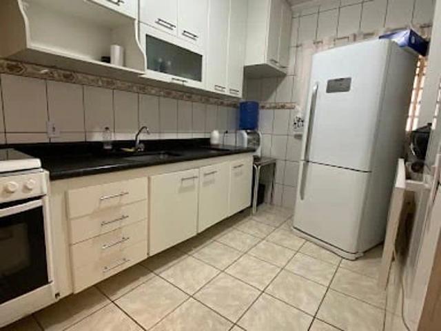 Casa venda em Loteamento Parque Residencial Amizade, Sumaré