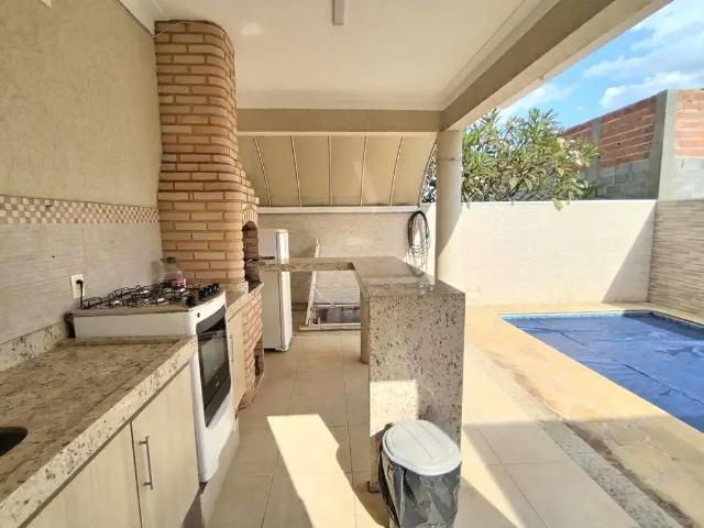 Casa venda em Sumaré