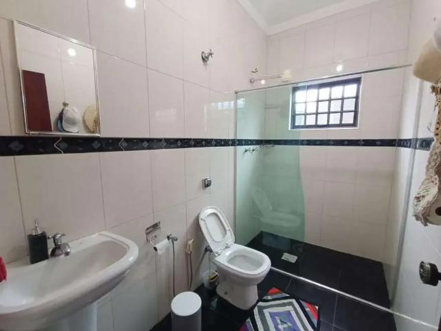 Casa venda em Sumaré