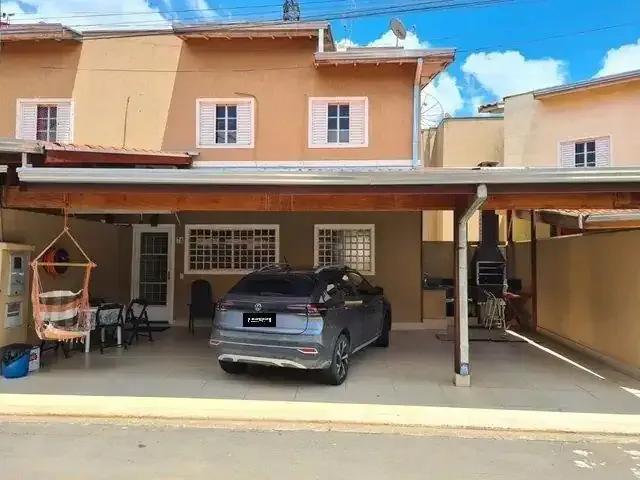 Casa venda em Região Imediata de Campinas, Região Metropolitana de Campinas