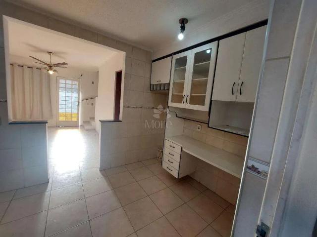 Casa venda em Loteamento Parque Vila Flores, Sumaré