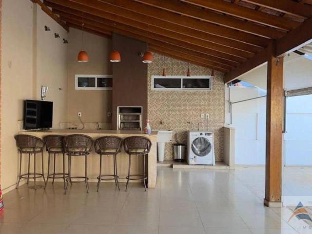 Casa venda em Loteamento Parque Vila Flores, Sumaré