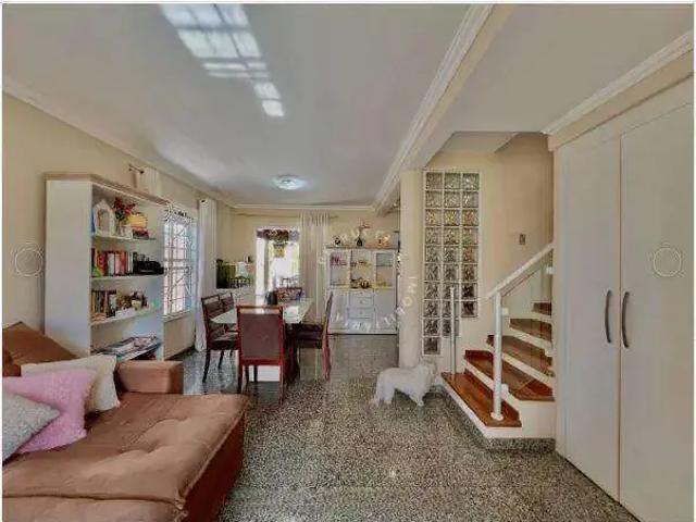 Casa venda em Região Geográfica Imediata de Bento Gonçalves, Vila Flores