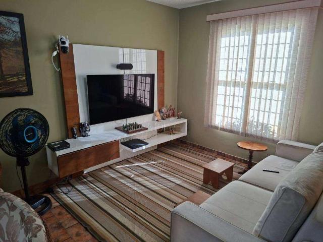 Casa venda em Loteamento Parque Vila Flores, Sumaré