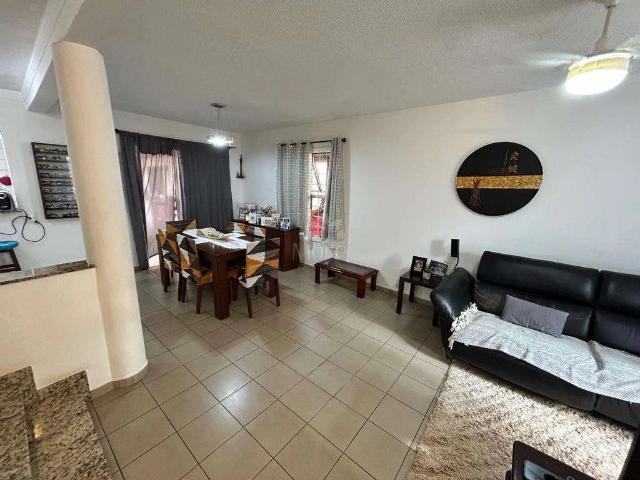 Casa venda em Loteamento Parque Vila Flores, Sumaré