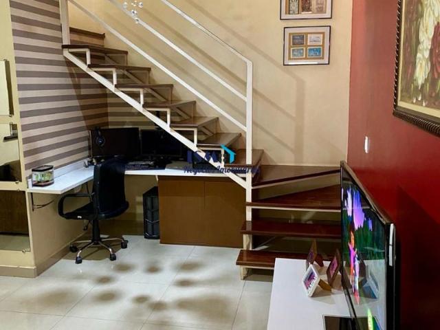 Casa venda em Paraíso, Sumaré
