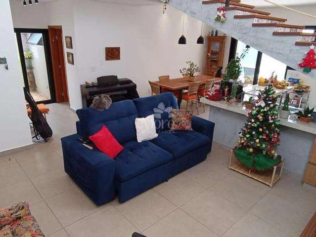 Casa venda em Condomínio Residencial Portal do Lago, Sumaré