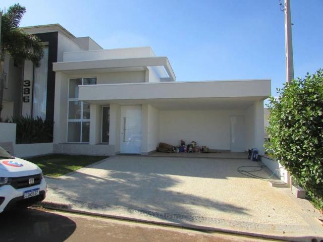 Casa venda em Condomínio Residencial Portal do Lago, Sumaré