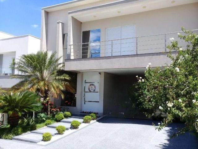 Casa venda em Condomínio Residencial Portal do Lago, Sumaré