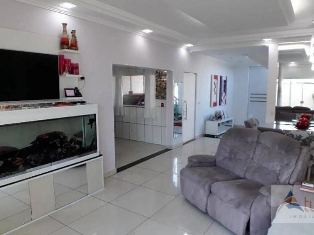Casa venda em Condomínio Residencial Portal do Lago, Sumaré