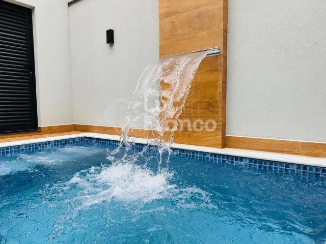 Casa venda em Condomínio Residencial Portal do Lago, Sumaré