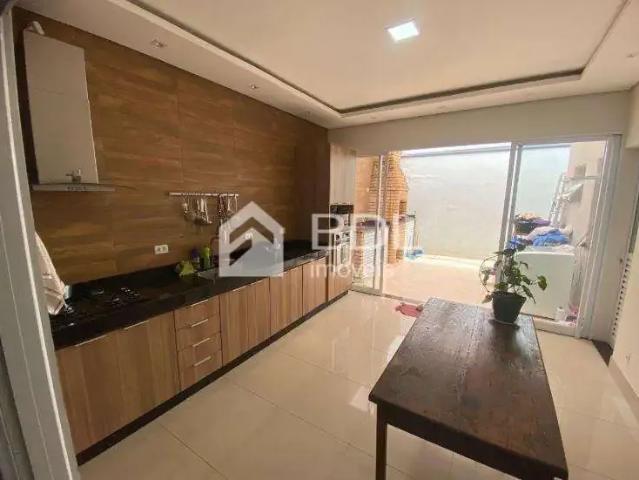 Casa venda em Condomínio Residencial Portal do Lago, Sumaré
