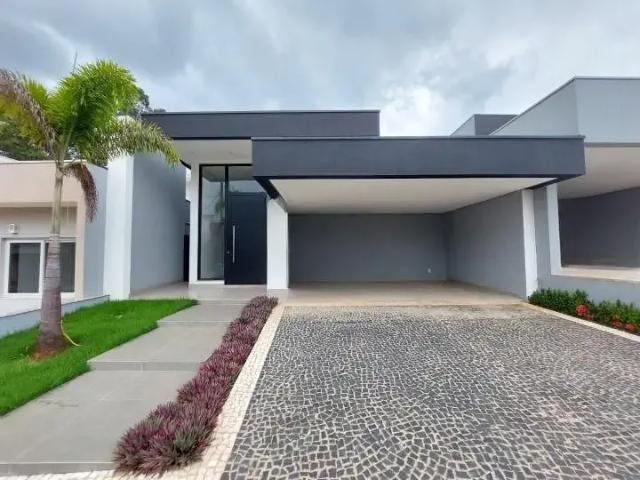 Casa venda em Condomínio Residencial Portal do Lago, Sumaré