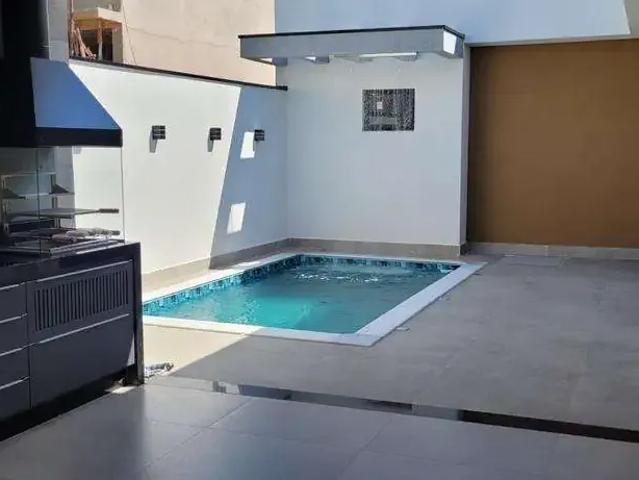 Casa venda em Condomínio Residencial Portal do Lago, Sumaré
