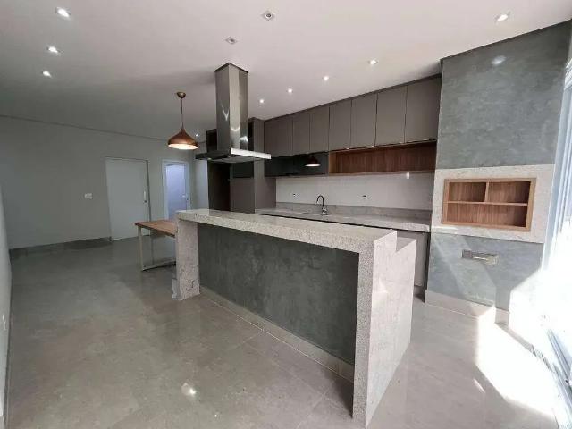 Casa venda em Condomínio Residencial Portal do Lago, Sumaré