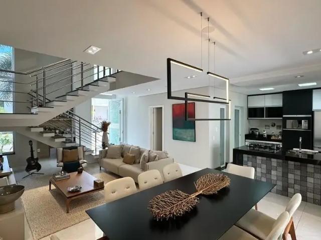 Casa venda em Condomínio Residencial Portal do Lago, Sumaré