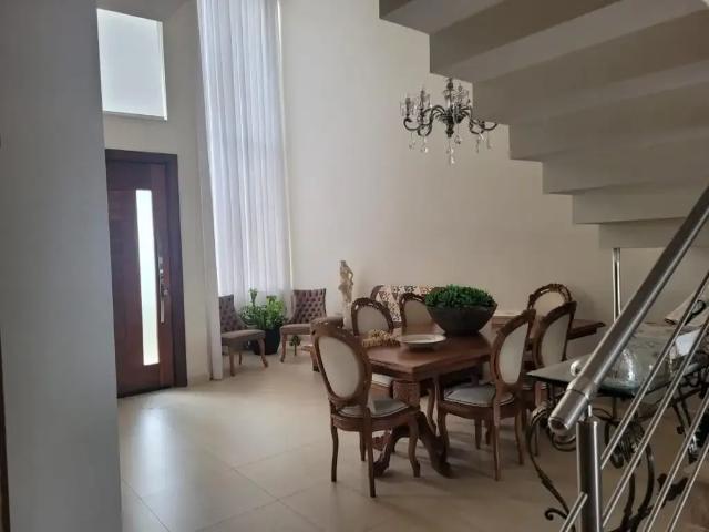 Casa venda em Condomínio Residencial Portal do Lago, Sumaré
