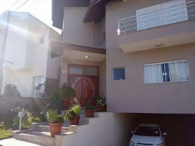 Casa venda em Condomínio Residencial Portal do Lago, Sumaré