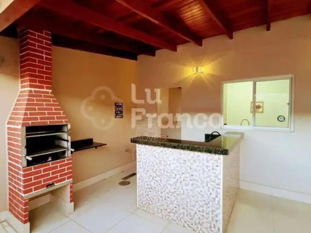 Casa venda em Residencial Viver, Sumaré
