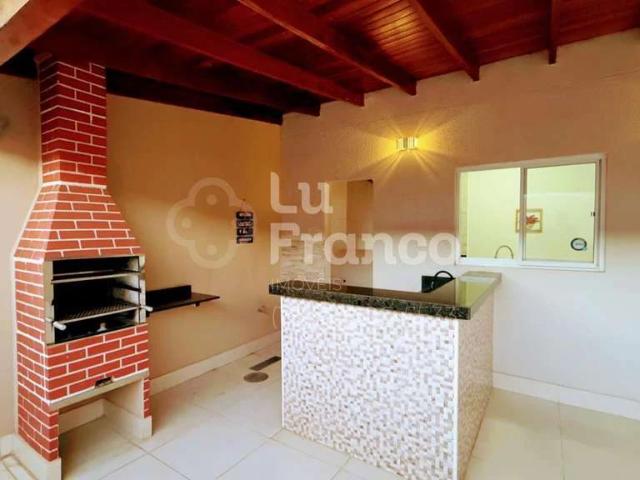 Casa venda em Residencial Viver, Sumaré
